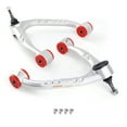 thumbnail image 1 of maXpeedingrods 2-4” Lifted Forged Aluminum Upper Control Arm for Chevy Silverado/GMC Sierra 1500 2007-2018, for Tahoe/Suburban/Avalanche/Yukon XL/Escalade, 1 of 7