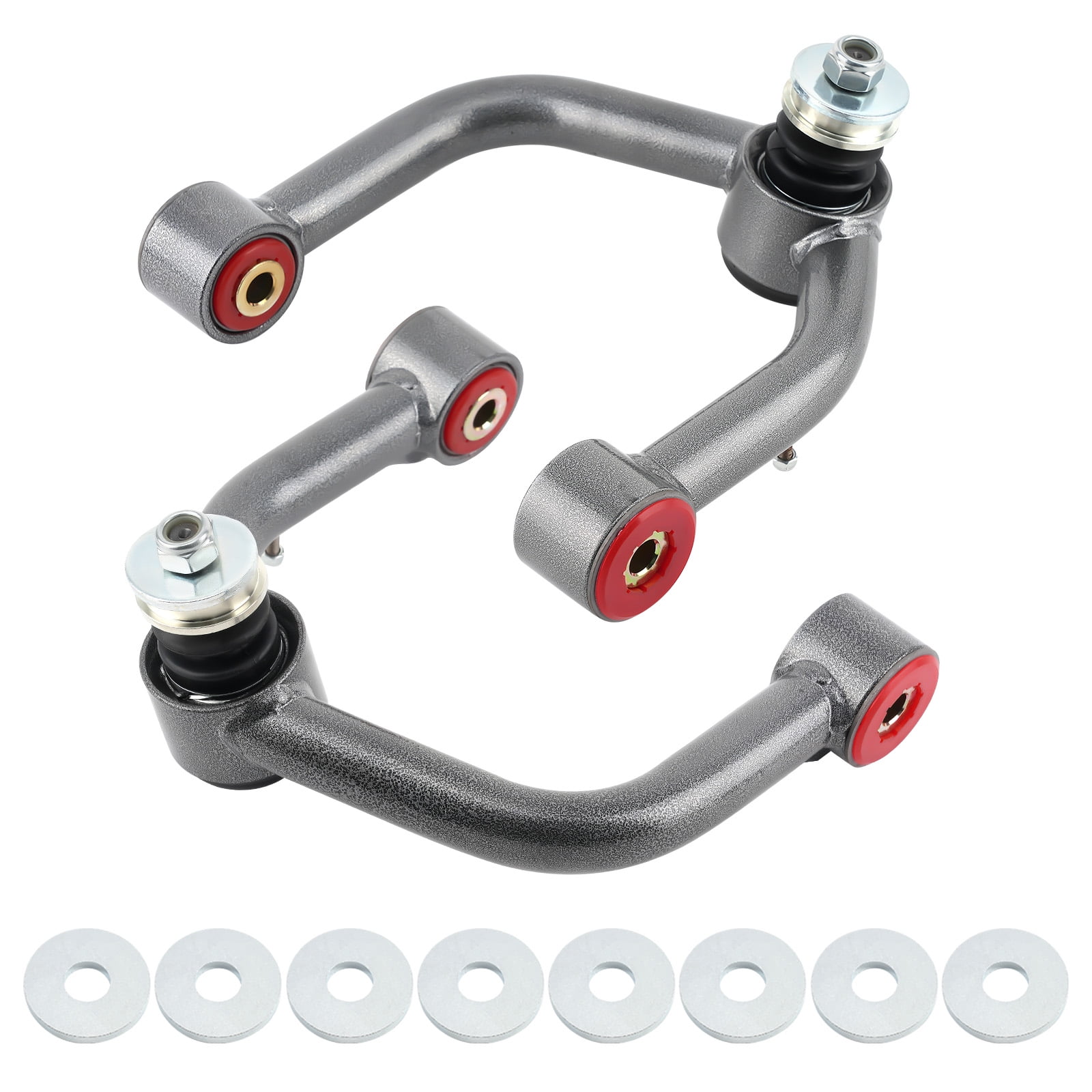 SPC Adjustable Upper Control Arms 2008-2022 Toyota Sequoia / 2007-2021 Tundra (pair) main image 1