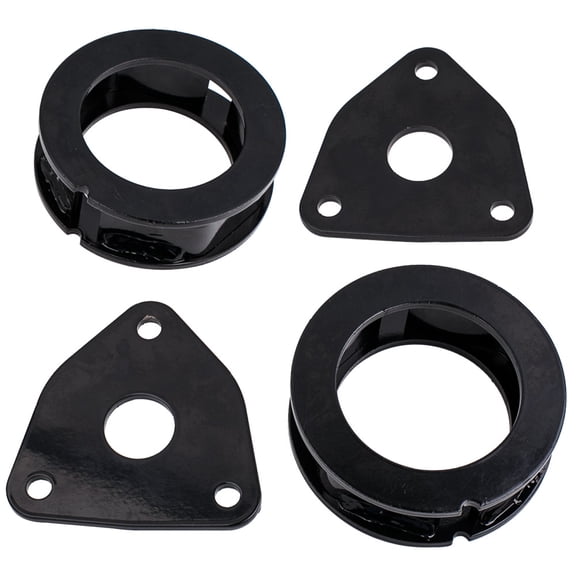 maXpeedingrods 2.5" Front Leveling Kit for Dodge Ram 1500 4WD 2012-2018, Ram 1500 Classic 4WD 2019-2022, Strut Spacer Lift Kit
