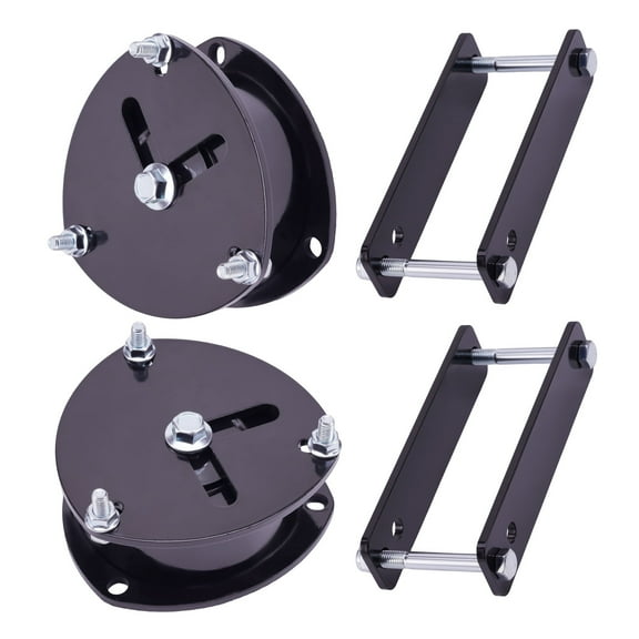 maXpeedingrods 2 Lift Kit for Honda ACTY HA4 1990-1998 Front Rear Suspension Lift Kit