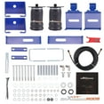 thumbnail image 1 of maXpeedingrods 2000 lbs Rear Air Suspension Bags Kit for Ford F-150 Pickup RWD 4WD 2004-2014 Lincoln Mark LT Lowered 2006-2009 Air Helper Spring Kit, 1 of 9