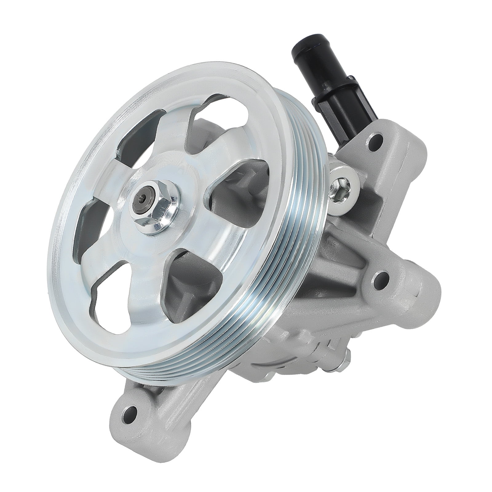 Honda Odyssey Power Steering Pumpnull