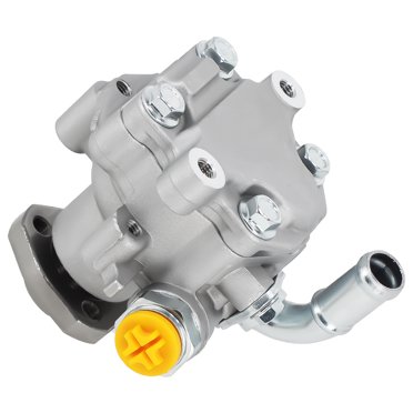 KAC Power Steering Pump (21-659 / XIA191364) For VW Jetta, Passat, Beetle – 2007-2015 1.6L-2.5L