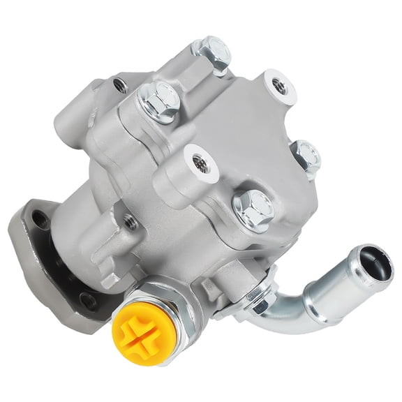 maXpeedingrods 21-659 Power Steering Pump for VW Beetle 1.8L 2014/2.5L 2012-14, Jetta 1.8L 2015/2.0L 2011-15/2.5L SE SEL 2011-2013, Passat 2.5L 2012-14, Saveiro 2011-2015, CrossFox 2007-09/2011-2013