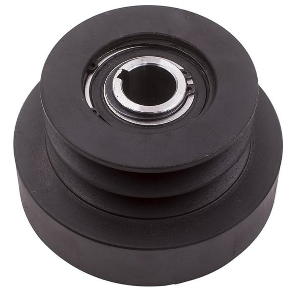 maXpeedingrods 25.4mm 1" Bore Centrifugal Pulley Clutch 8-16HP for ATV's, LTV's, Go Karts 200630