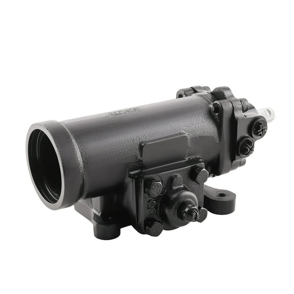 maXpeedingrods 27-7529 Power Steering Gear Box for Dodge D100, D150, D200, D250, D300, D350, D400, D450, Ramcharger, W100, W150, W200, W250, W300, Replace# 52007280