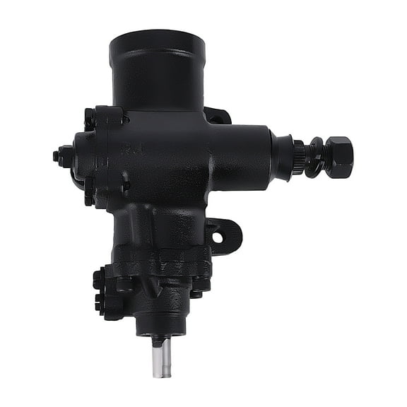 maXpeedingrods 27-8418 Power Steering Gear Box for Chevy Silverado 2500 HD 1500 HD 3500 GMC Sierra 2500, 19133617 19152868