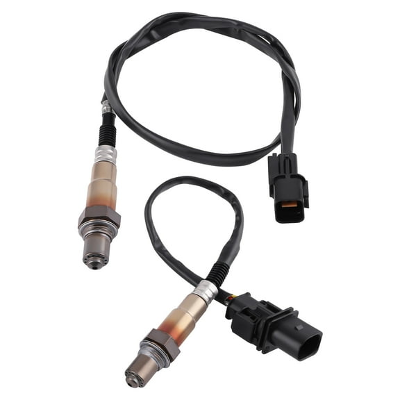 maXpeedingrods 2PCS Oxygen O2 Sensor 234-5082 for Hyundai Elantra l4 2011-2016, for Elantra Cuope 2013-2014, for Kia Forte 2014-2016, for orte Koup l4 2014-2016, for Forte5 l4 2014-2017 234-5082