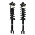 thumbnail image 1 of maXpeedingrods 2Pc Rear Struts Shock Absorber for 2008-2012 Honda Accord 2.4L L4/3.5L V6, 172563 Complete Strut w/Coil Spring Assembly, 1 of 9