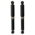 thumbnail image 1 of maXpeedingrods 2Pc Rear Shocks for Chevy Cobalt 2005-2010 HHR 2006-2011 Pontiac G5 2007-2009 Pursuit 2005-2006 Saturn Astra 2008-2009, 5779 Rear Shock Absorbers, 1 of 8