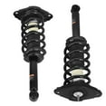 thumbnail image 1 of maXpeedingrods Rear Struts for Nissan Sentra 2000-2006, 171312 1336339 Shock Absorbers Complete Struts with Coil Spring Assembly 15350 2Pcs, 1 of 9