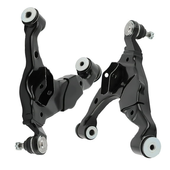 maXpeedingrods 2Pcs Front Lower Control A-Arms w/Ball Joint for 2005-2015 Toyota Tacoma 4WD Base/RWD Pre Runner/TRD Pro