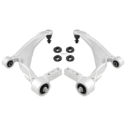 maXpeedingrods 2Pcs Front Lower Control Arms w/Ball Joints Bushings LH & RH for Honda Pilot 2009-2015 K621550 K621551