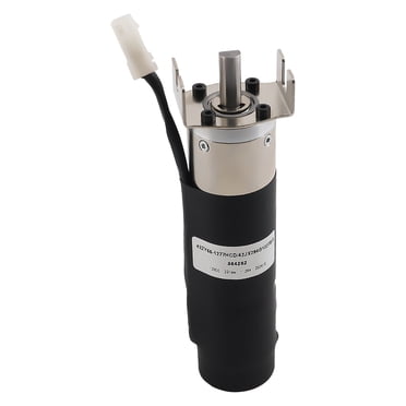 RV Slide Out Motor RP-785615 – 18:1 Ratio 30 Amp 12V – Camper Slide Out – Autoooparts