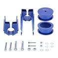thumbnail image 1 of maXpeedingrods 3.5" Front 3" Rear Lift Kit for Jeep Grand Cherokee WK 2005-2010, Suspension Lift Kit for Jeep Commander XK 2006-2010, Blue, 1 of 9