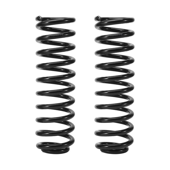 maXpeedingrods 3" Front Coil Spring Leveling Lift Kit for Jeep Cherokee XJ Comanchee MJ 1984-2001
