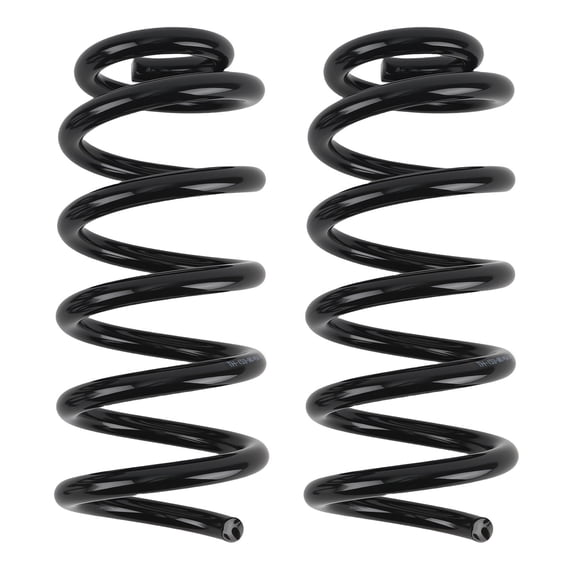 maXpeedingrods 3 Front Lowering Spring for Ford Ranger 2WD 1983-1997, for Mazda B4000, B3000, B2300 2WD 1994-1997, Drop Coil Kit