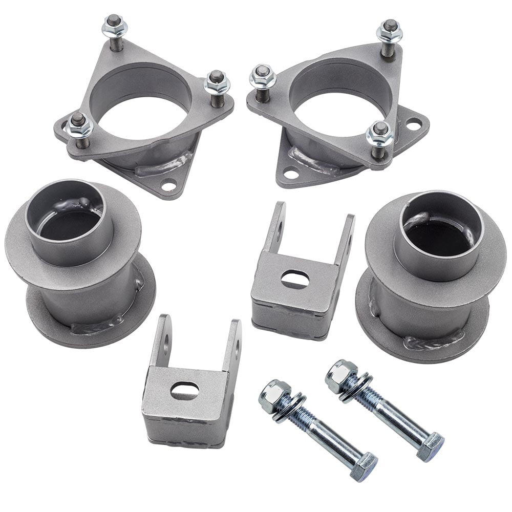 maXpeedingrods 3" Lift Kit for Chevy Tahoe Suburban 1500 2007-2018, for GMC Yukon XL, for Cadillac Escalade 6-Lug SUV Suspension Lift Spacers
