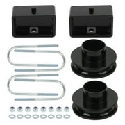 maXpeedingrods 3" Lift Kit for Dodge Ram 1500 2500 3500 2WD 1994-2013, Front and Rear Lift Kit