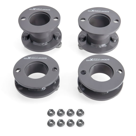 maXpeedingrods 3 Lift Leveling Kit for Honda CRV 1997-2001 RD1, Front Rear Lift Spacers Kit