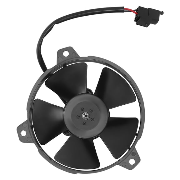 maXpeedingrods 30103011 5.2" 12V Puller Fan VA31A10146A