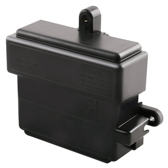 maXpeedingrods 3316348.900 RV Fridge Circuit Board DM2652 DM2662 DM2663 DM2852, 3316348.000 0713814221829 3850712013 RV Power Module Board