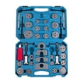 thumbnail image 1 of maXpeedingrods 35pc Hand Brake Calliper, Caliper Wind Back Tool Piston Kit with 24 Adapters for Most Vehicles, 1 of 7