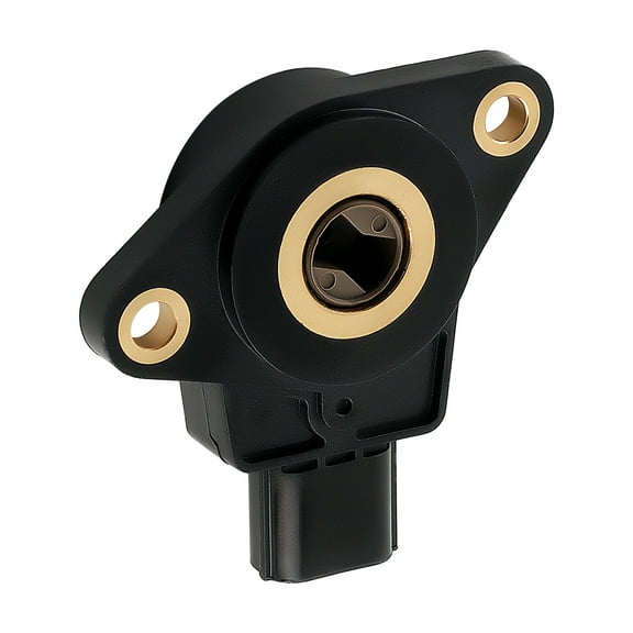 maXpeedingrods 37890-PND-A01 Intake Manifold Runner Control Valve, Intake Manifold Runner Control Motor, TPS Throttle Angle Position Sensor for Honda CR-V 2.4L 2002-2006 for Acura RSX 2.0L, IMRC3
