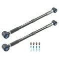 thumbnail image 1 of maXpeedingrods +/- 4°Adjustable Camber Arm for Mini Cooper 2002-2013 R50 R52 R53 R56 R57 R58 R59 R60 R61, Rear Camber Control Arm Set of 2, Upgraded PU Bushings, 1 of 7