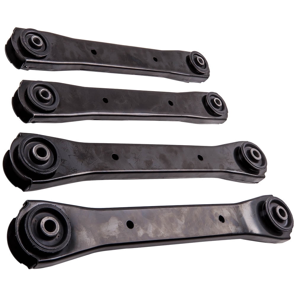 maXpeedingrods 4 PC Front Control Arms for Dodge Ram 1500 2500 3500 ...