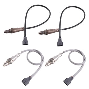 O2 Sensor Extenders Homemade O2 Sensor Extenders for Auto & Tires