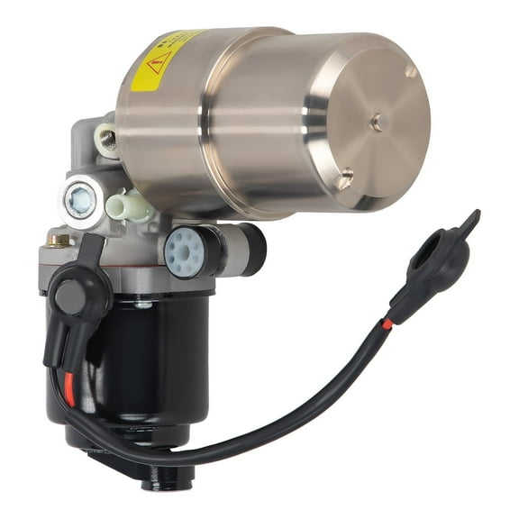 maXpeedingrods 47070-30060 ABS Power Brake Booster Pump Assembly Fit for Toyota 4Runner 2003-2005, Lexus GS300/GS430/GX470/SC430 2002-2010Replace 47960-30030, 47960-30060