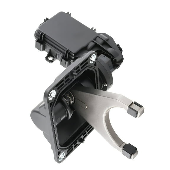 maXpeedingrods 4x4 4WD Front Axle Actuator Fork Disconnect for Ram 2500 3500 2013-2018, 68216944AB, 68216944AA, 68216944aa, 68216944ab