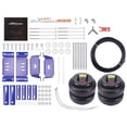 thumbnail image 1 of maXpeedingrods 5000 lbs Rear Air Suspension Bags Kit for Dodge Ram 3500HD Cab & Chassis Only 2WD 4WD 2007-2025 Air Helper Spring Kit, 1 of 9