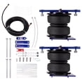 thumbnail image 1 of maXpeedingrods 5000 lbs Rear Air Suspension Bags Kit for Dodge Ram 4500 5500 2007-2025 Air Helper Spring Kit, 1 of 9
