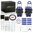 thumbnail image 1 of maXpeedingrods 5000 lbs Rear Air Suspension Bags Kit for F-250 F-350 2WD 4WD 1999-2004 2008-2010 Air Helper Spring Kit, 1 of 7