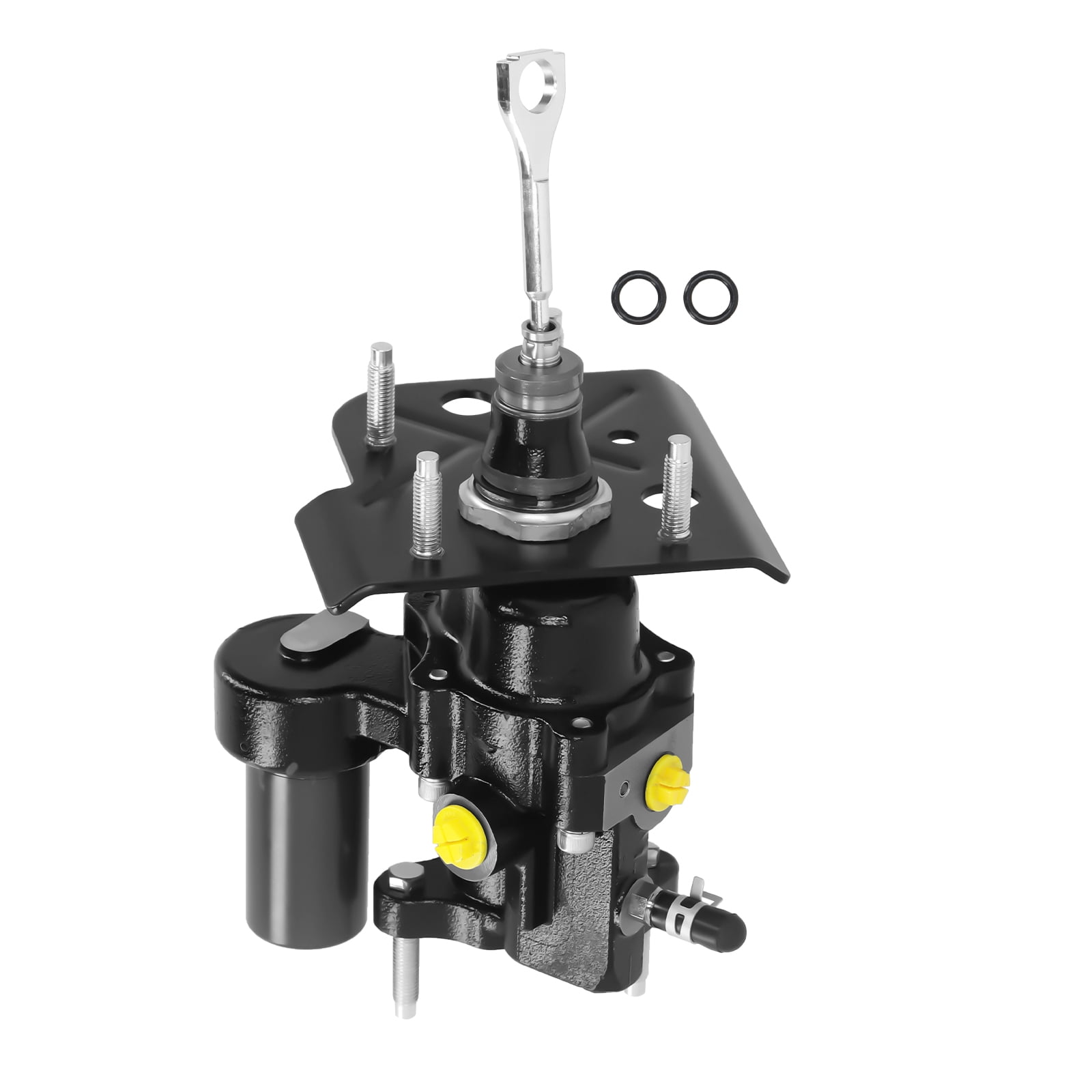 Hydro-Boost Power Brake Booster For 2011 Chevy Silverado 2500 HD & GMC Sierra 3500 HD