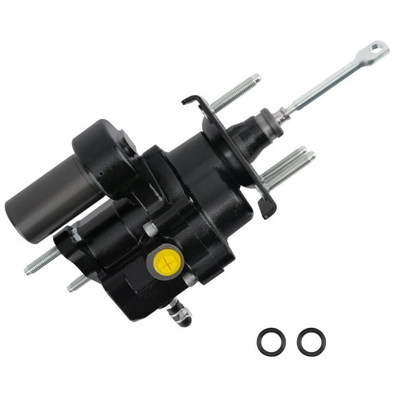 maXpeedingrods 52-7416 Hydro-boost Power Brake Booster Fits for Dodge Ram 2500 3500 2012-2018, for Dodge Ram 4000 2012-2014, for Dodge Ram 4500 5500 2011-2018#52013874AC,68144663AA