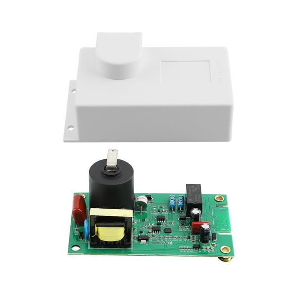 maXpeedingrods 520814 Ignition Control Module Board for Suburban RV Water Heater & Furnace, Replacement Part for SW4D/SW6D/ SW10D/SW12D/SW16D, OEM #520820/520871/33550L/AP4896608