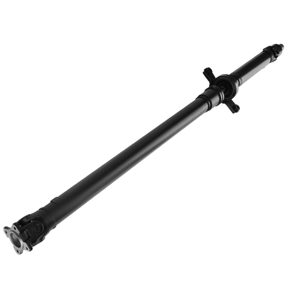maXpeedingrods 63.189" Rear Drive Shaft Prop Shaft Driveshaft Assembly for Subaru Outback 2010-2012 Automatic CVT Trans Replace# 27111AJ11B 27111AJ11A