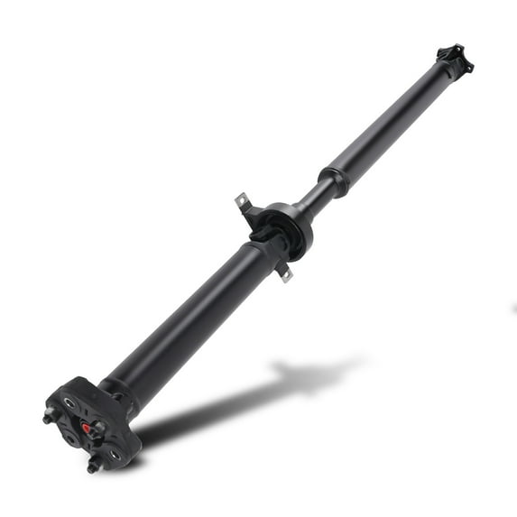 maXpeedingrods 65-7020 Rear Drive Shaft Propshaft Driveshaft Assembly for BMW 323Ci 323i 325Ci 325i 328i E46 L6 2.5L 2.8L 1998-2006 Replace# 936-587 | 26111229565