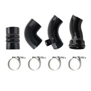 maXpeedingrods 667-300 Cold Side Turbo Intercooler Pipe Kit, Fit for Ford F-Series F250 F350 F450 F550 Super Duty 6.7L V8 Diesel 2011 2012 2013 2014 2015 2016