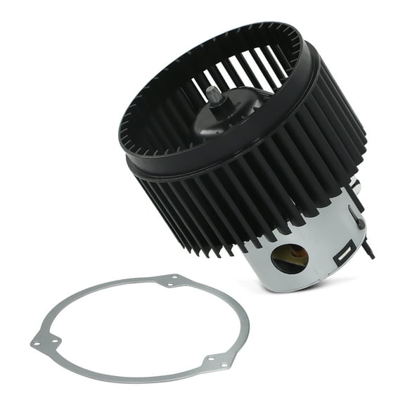maXpeedingrods 700242 HVAC Heater Blower Motor with Fan for Chevy Cobalt 2005-2010, HHR 2006-2011, Pontiac G5 2007-2009