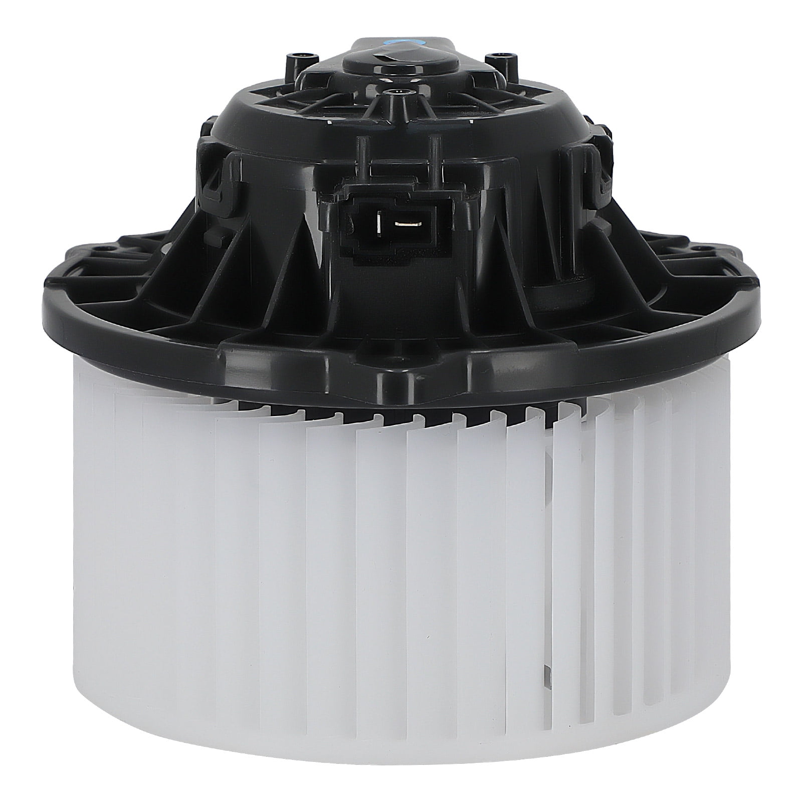 maXpeedingrods 700259 HVAC Blower Motor with Fan Cage Assembly for Hyundai Azera/Elantra/Elantra Coupe/GT/Equus/Sonata, for Kia Cadenza/Forte/Forte Koup/Forte5/Optima, Replaces# PM4037, 97113-3X000