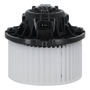 maXpeedingrods 700259 HVAC Blower Motor with Fan Cage Assembly for Hyundai Azera/Elantra/Elantra Coupe/GT/Equus/Sonata, for Kia Cadenza/Forte/Forte Koup/Forte5/Optima, Replaces# PM4037, 97113-3X000
