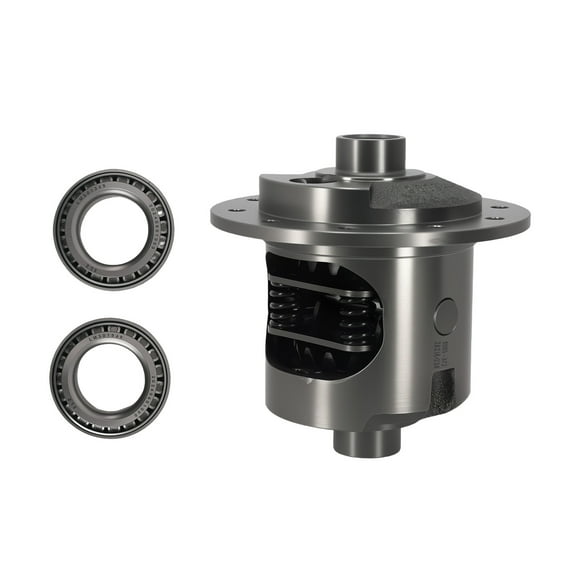 maXpeedingrods 8.2" Posi Unit 28 Spline 10-Bolt Limited-Slip Locker for Chevy Chevelle 1964-1972, Impala 1965-1972, Caprice 1966-1971, Camaro 1967-1971, Chevy II 1964-1968, El Camino 1964-1971