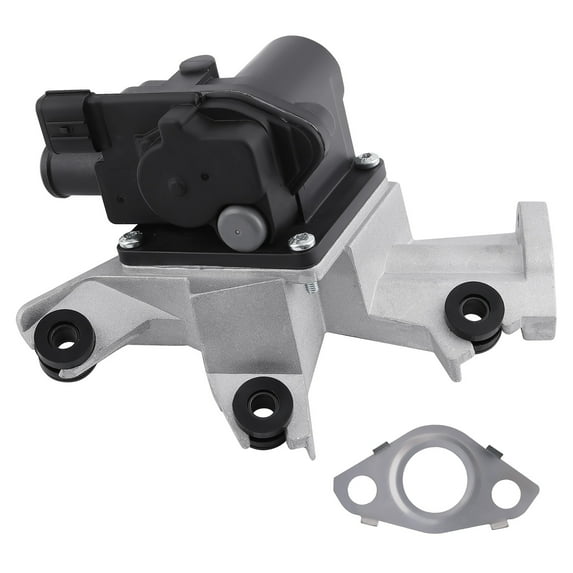 maXpeedingrods 911624 Secondary Air Injection Check Valve for Lexus GX460 2010-2013 for Toyota Sequoia 2010-2012 for Toyota Tundra 2010-2013 2570238050