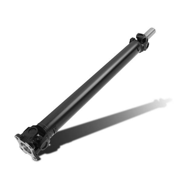 maXpeedingrods 946-386 Rear Drive Shaft Propshaft Driveshaft Assembly for Jeep Liberty V6 3.7L Automatic Rear 4WD 42RLE 2004-2007 Replace# 52853119AA | 52853119AB | 52853119AC