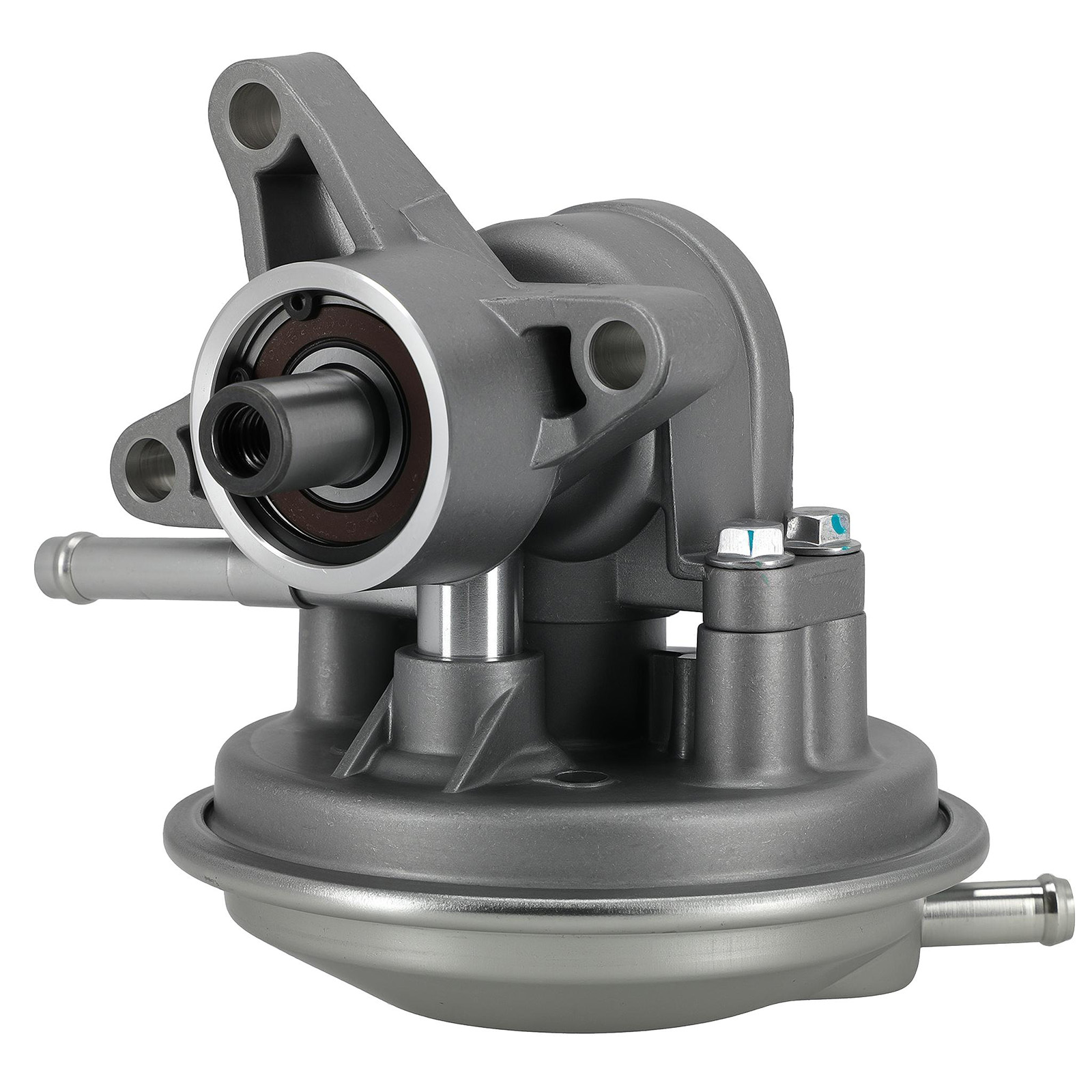 maXpeedingrods 97241035 904-862 Vacuum Pump 8972410351 for 1995-2019 Isuzu NPR-HD NPR Gas V8 L96 LQ4 L31 LQ4 L05 LQ4 3.0L 3.9L 4.8L 5.2L 5.7L 6.0L
