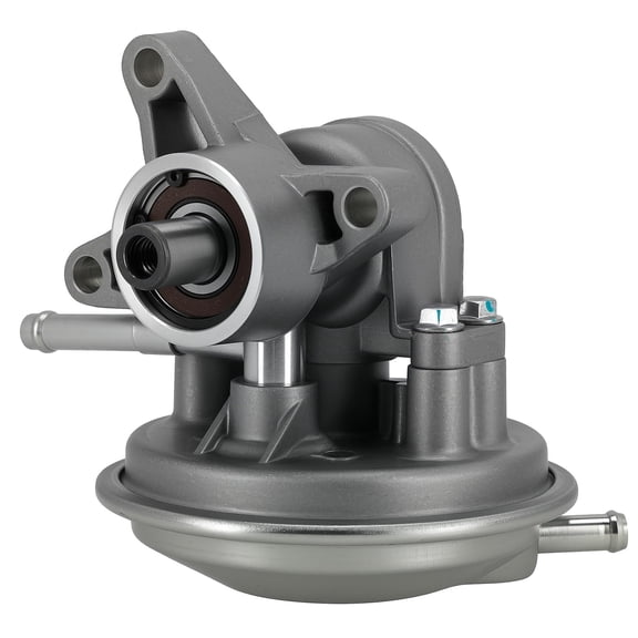 maXpeedingrods 97241035 904-862 Vacuum Pump 8972410351 for 1995-2019 Isuzu NPR-HD NPR Gas V8 L96 LQ4 L31 LQ4 L05 LQ4 3.0L 3.9L 4.8L 5.2L 5.7L 6.0L